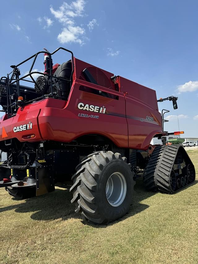 Image of Case IH 9250 equipment image 2