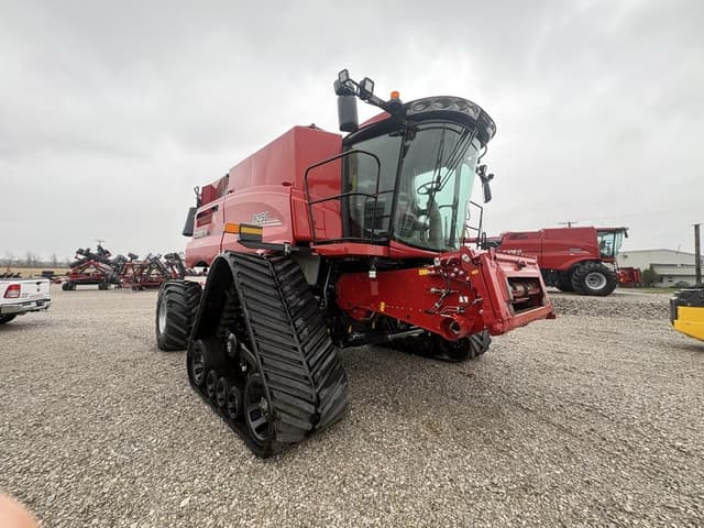 Image of Case IH 9250 equipment image 4