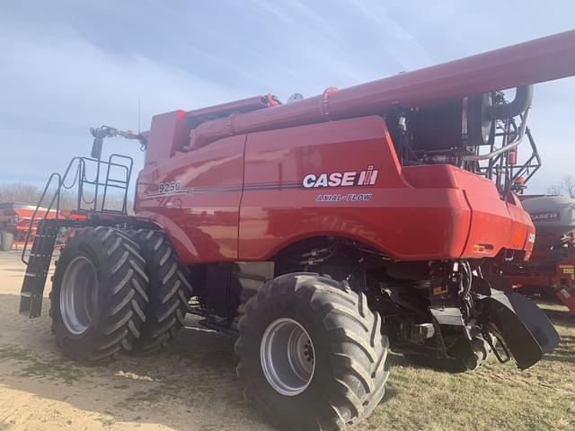Image of Case IH 9250 equipment image 4