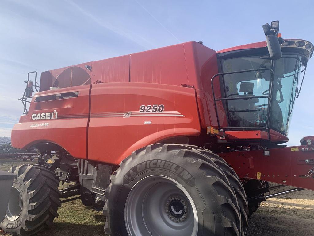 Image of Case IH 9250 Primary image