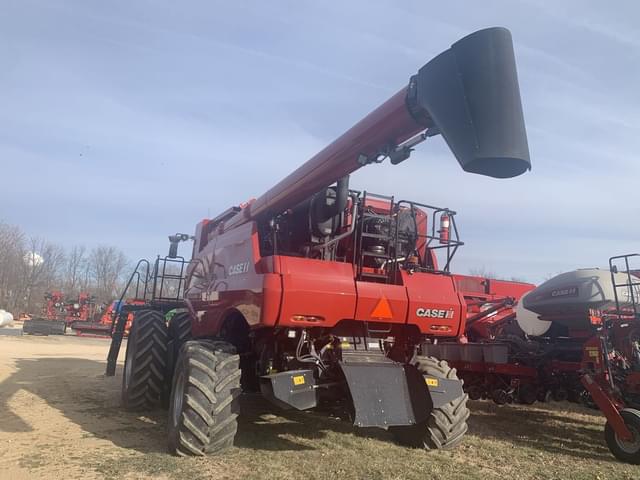 Image of Case IH 9250 equipment image 3