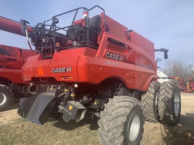 Image of Case IH 9250 equipment image 1