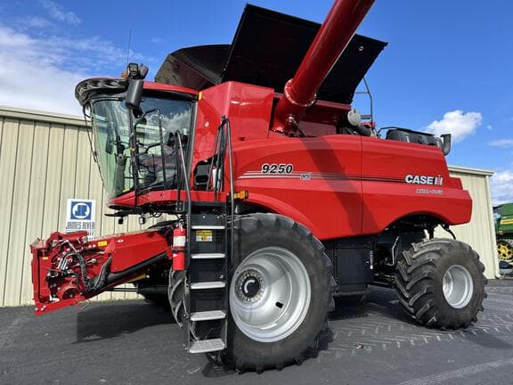 Image of Case IH 9250 Primary image