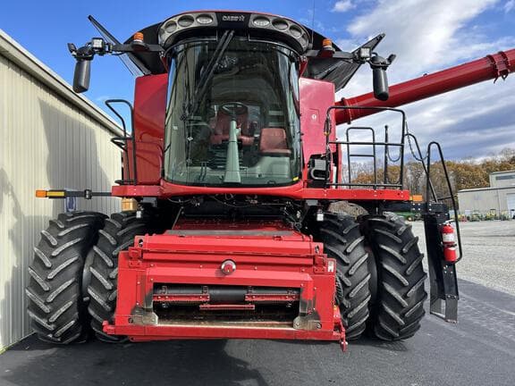 Image of Case IH 9250 equipment image 3