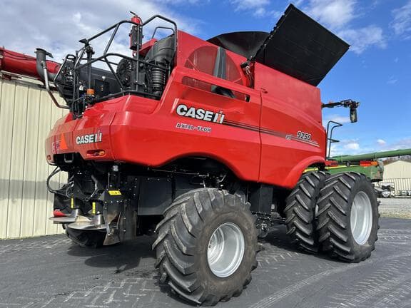 Image of Case IH 9250 equipment image 4