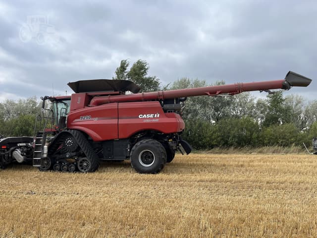 Image of Case IH 9250 equipment image 1