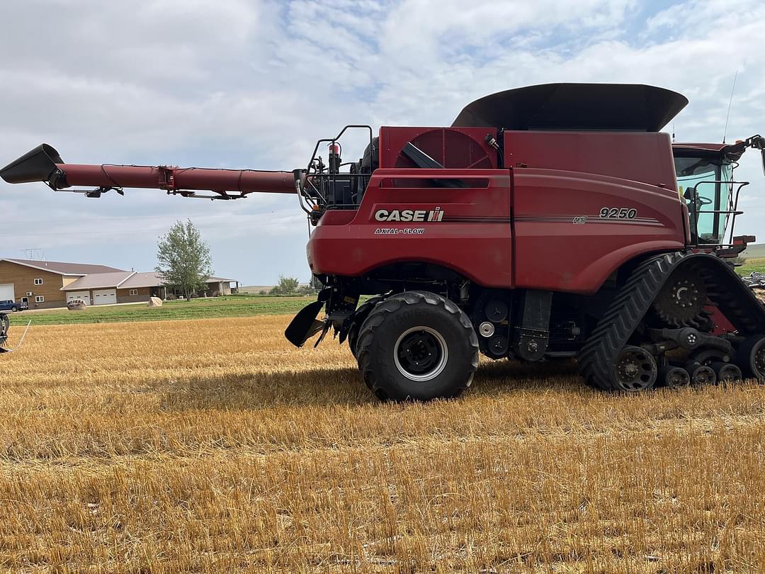 Image of Case IH 9250 Primary image