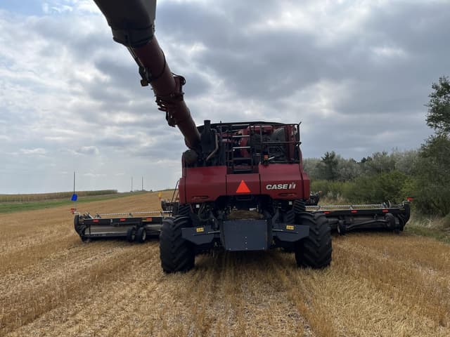 Image of Case IH 9250 equipment image 2