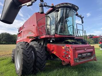 Main image Case IH 9250