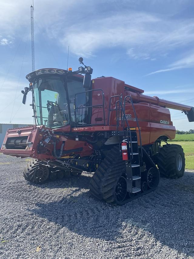 Image of Case IH 9250 equipment image 2