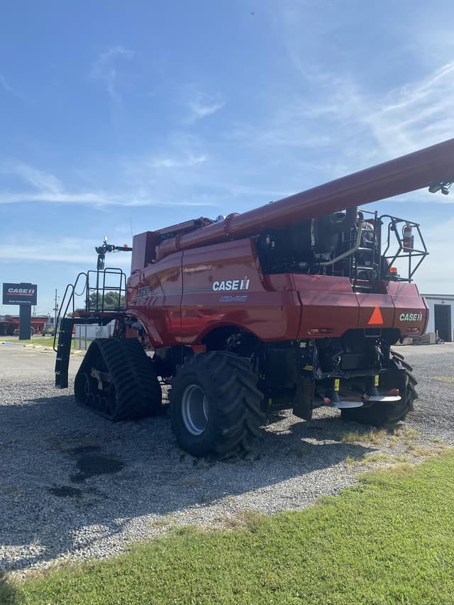 Image of Case IH 9250 equipment image 3