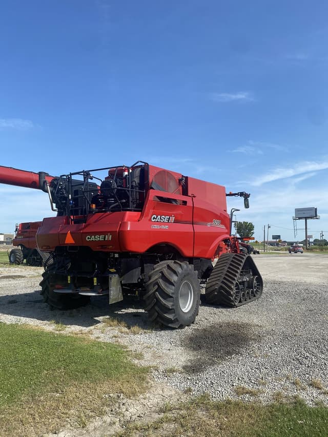 Image of Case IH 9250 equipment image 4