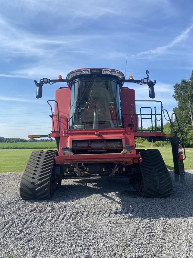 Image of Case IH 9250 equipment image 1