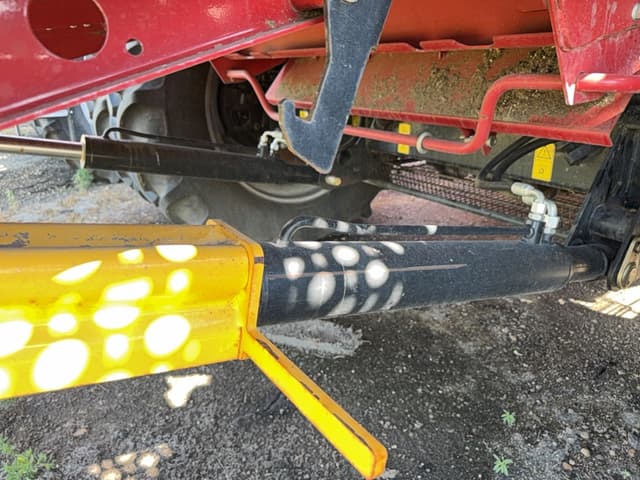 Image of Case IH 9250 equipment image 4