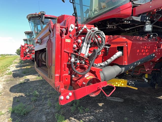 Image of Case IH 9250 equipment image 3