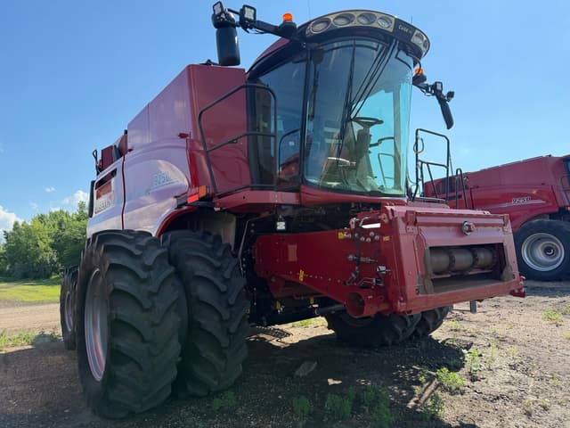 Image of Case IH 9250 equipment image 2