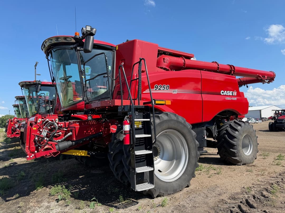 Image of Case IH 9250 Primary image