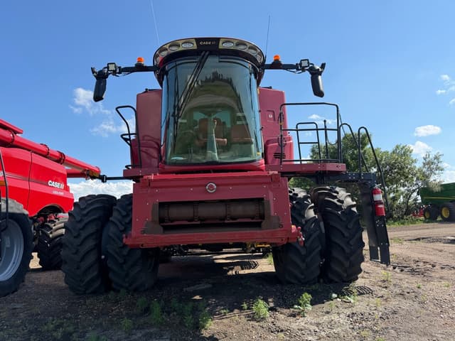 Image of Case IH 9250 equipment image 1