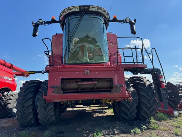 Image of Case IH 9250 equipment image 1