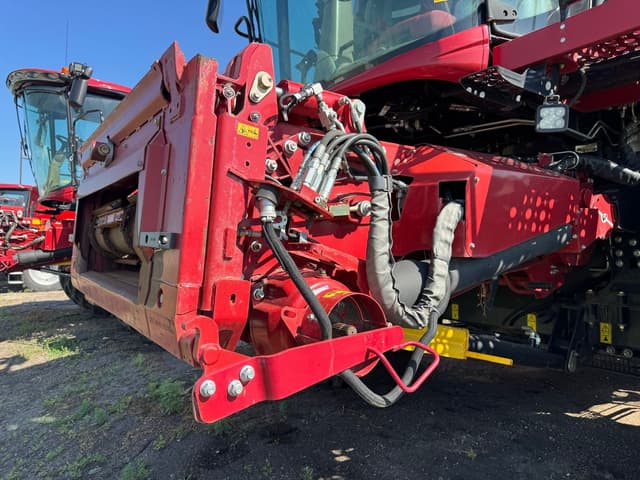 Image of Case IH 9250 equipment image 3