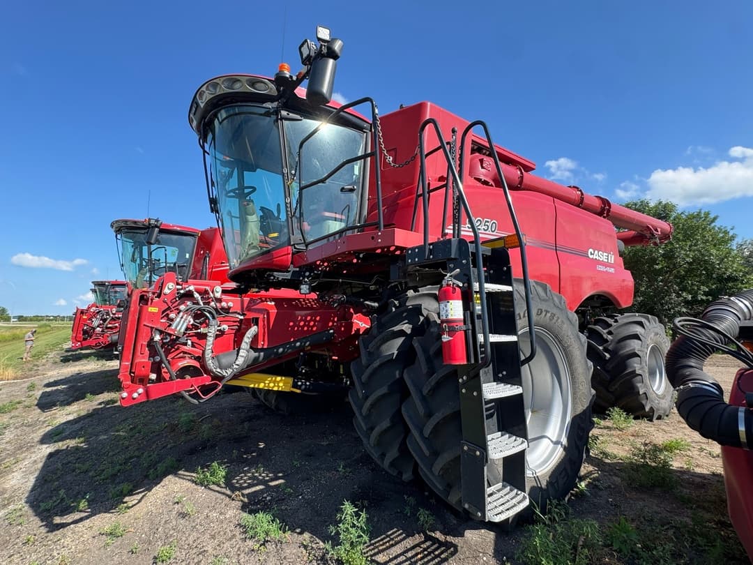 Image of Case IH 9250 Primary image