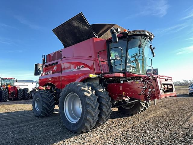 Image of Case IH 9250 equipment image 1