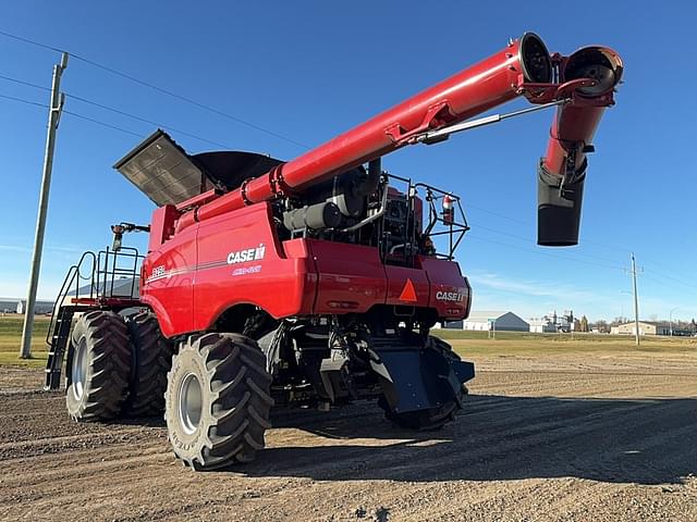 Image of Case IH 9250 equipment image 3