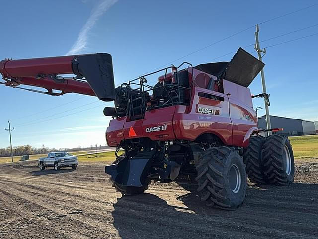 Image of Case IH 9250 equipment image 2