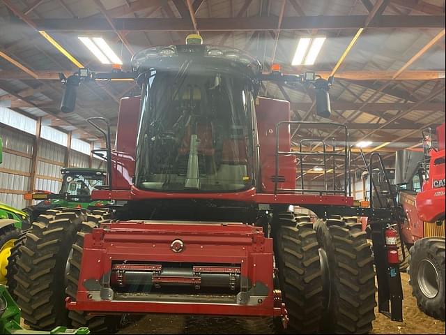 Image of Case IH 9250 equipment image 3