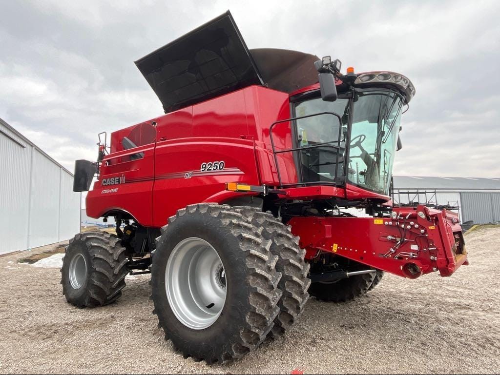 Main image Case IH 9250