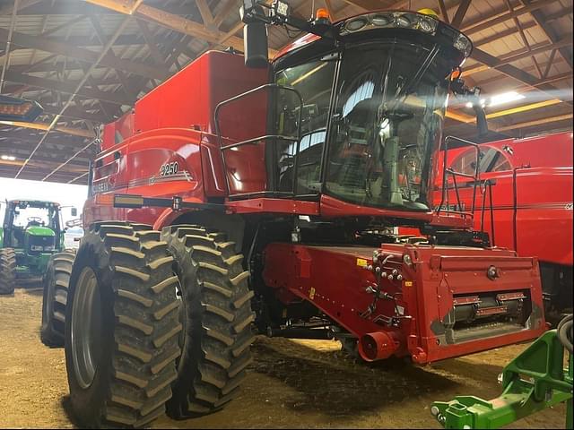 Image of Case IH 9250 equipment image 2