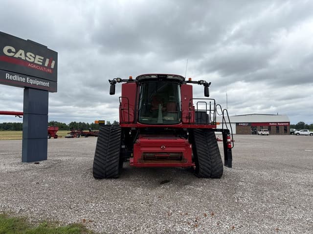 Image of Case IH 9250 equipment image 4