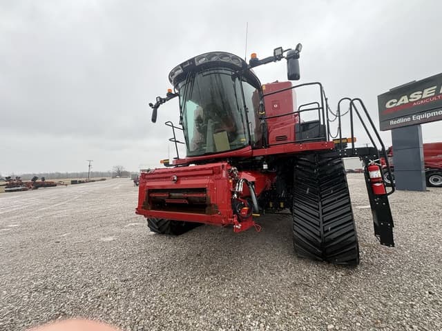 Image of Case IH 9250 equipment image 3