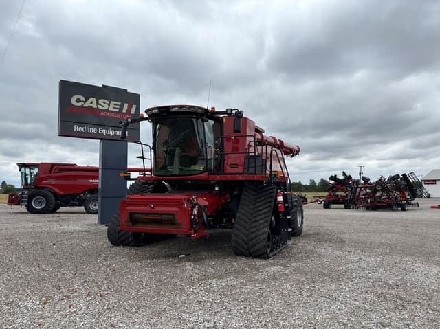 Image of Case IH 9250 equipment image 3