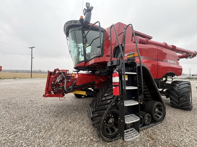 Image of Case IH 9250 equipment image 4