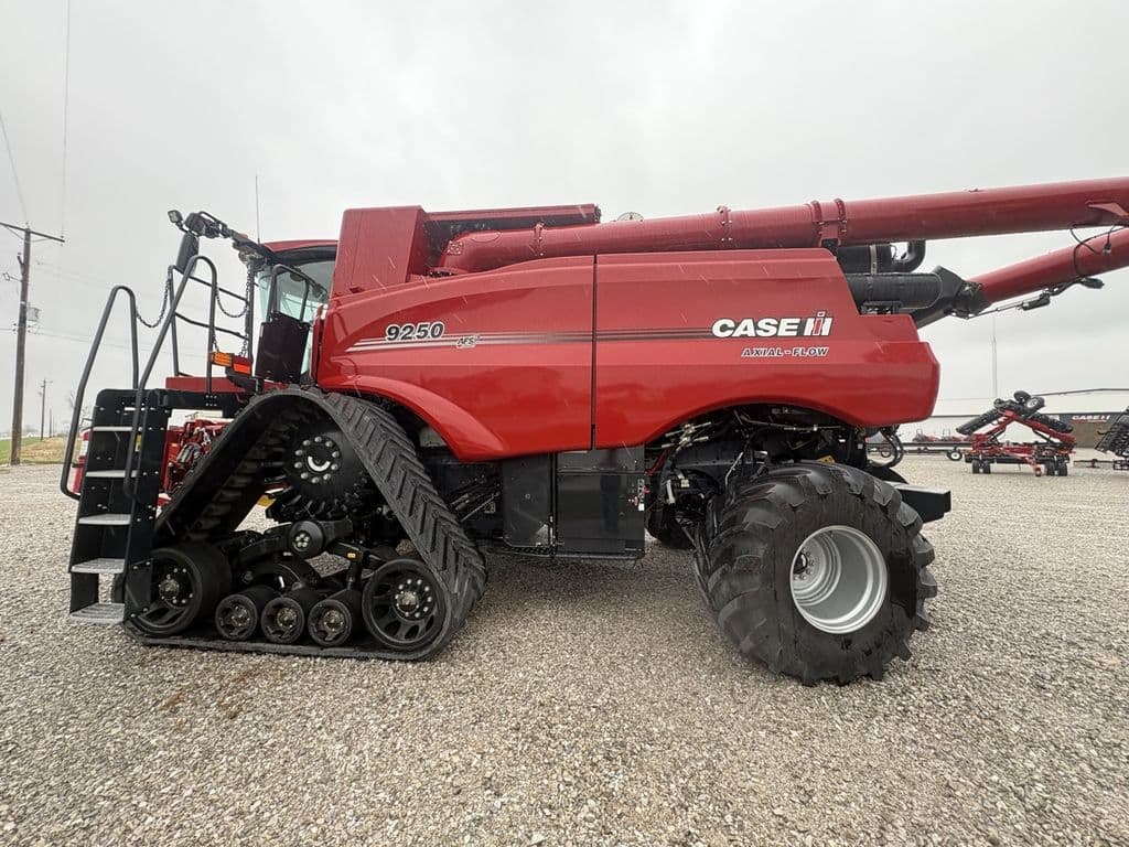 Image of Case IH 9250 Primary image