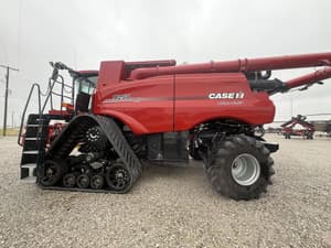 2022 Case IH 9250 Image