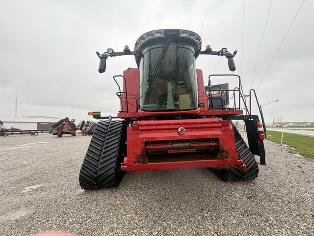 Image of Case IH 9250 equipment image 4