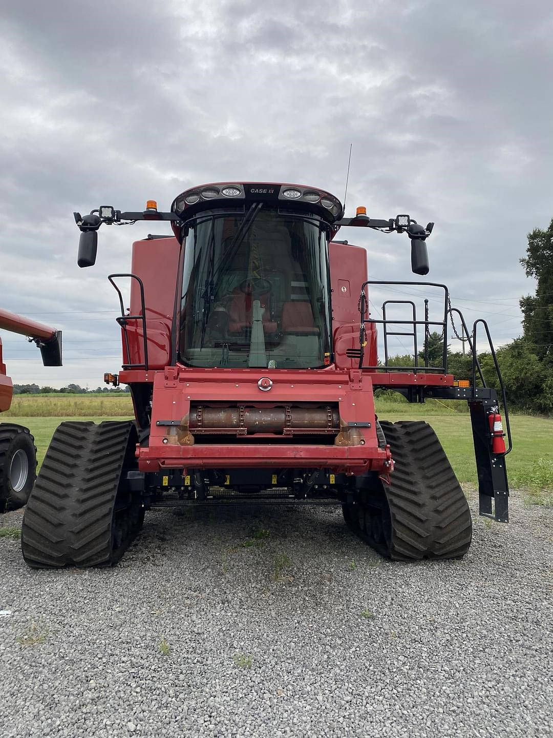 Image of Case IH 9250 Primary image