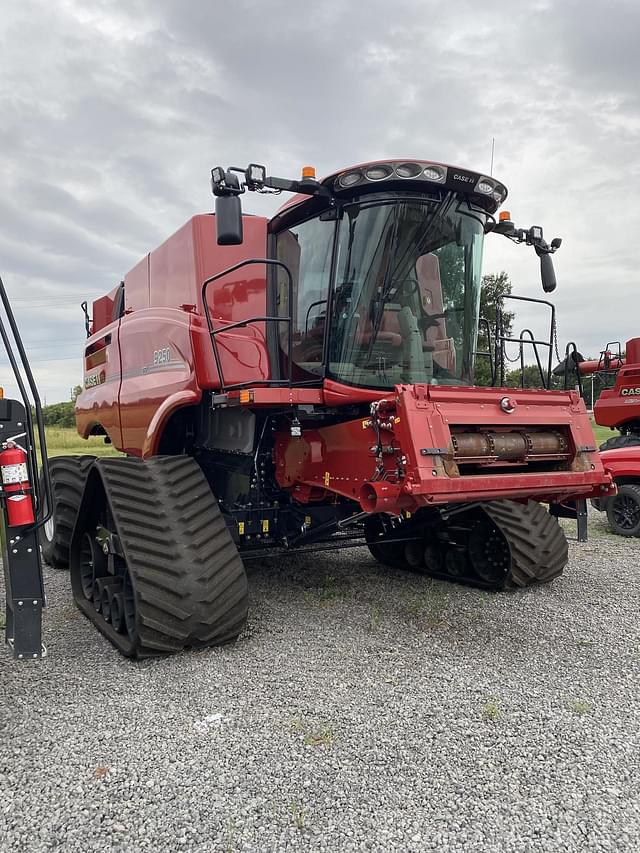 Image of Case IH 9250 equipment image 1