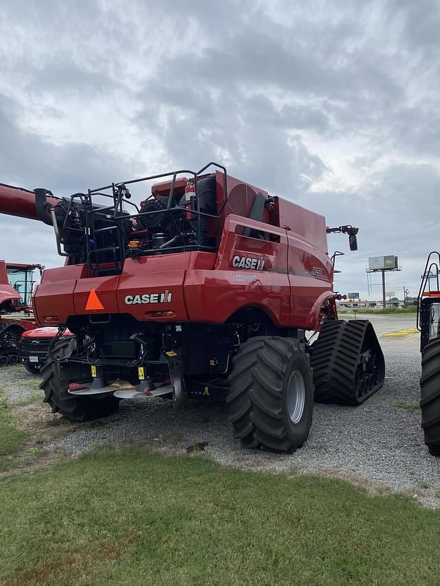 Image of Case IH 9250 equipment image 2