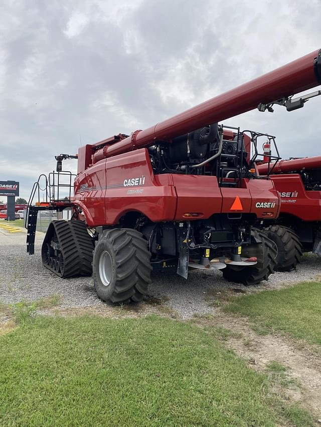 Image of Case IH 9250 equipment image 3