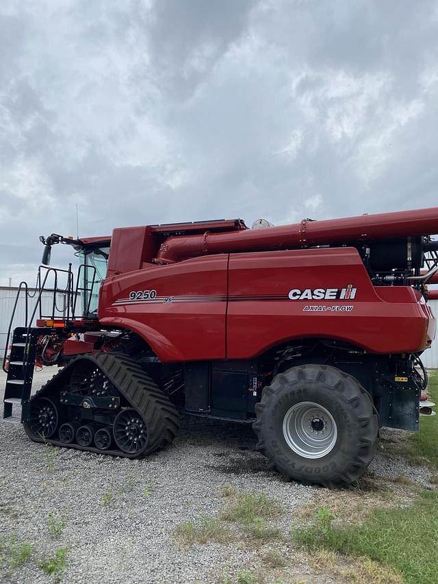 Image of Case IH 9250 equipment image 4