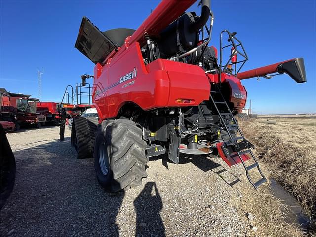 Image of Case IH 9250 equipment image 2