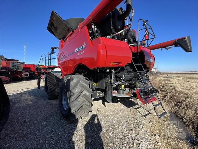 Image of Case IH 9250 equipment image 2