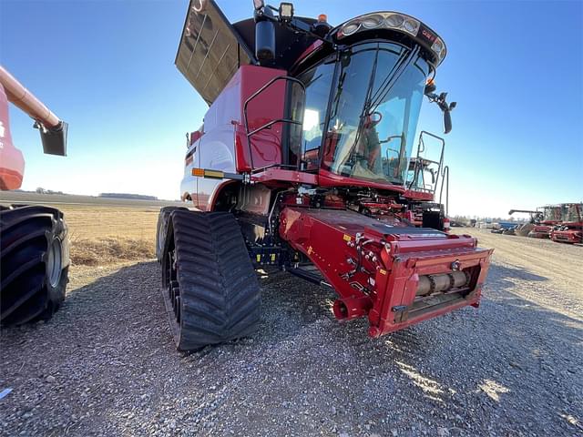 Image of Case IH 9250 equipment image 1