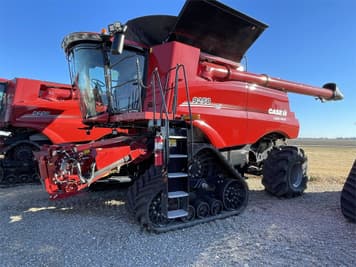 Main image Case IH 9250