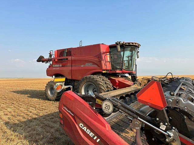 Image of Case IH 9250 equipment image 2