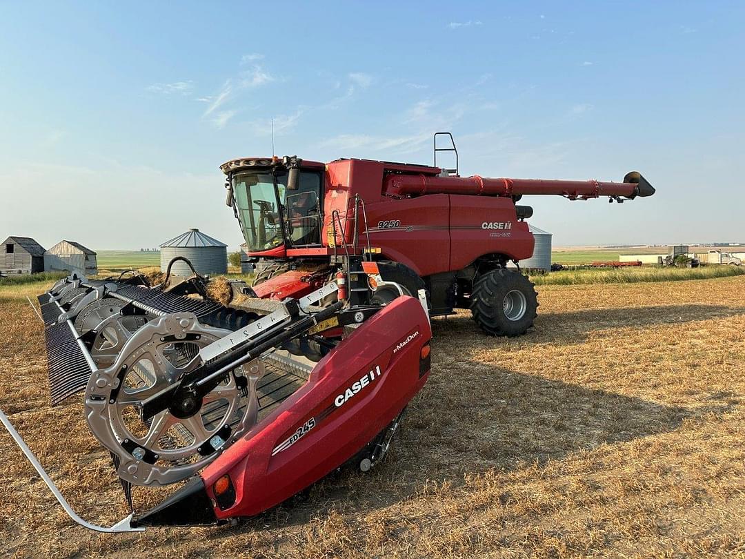 Image of Case IH 9250 Primary image
