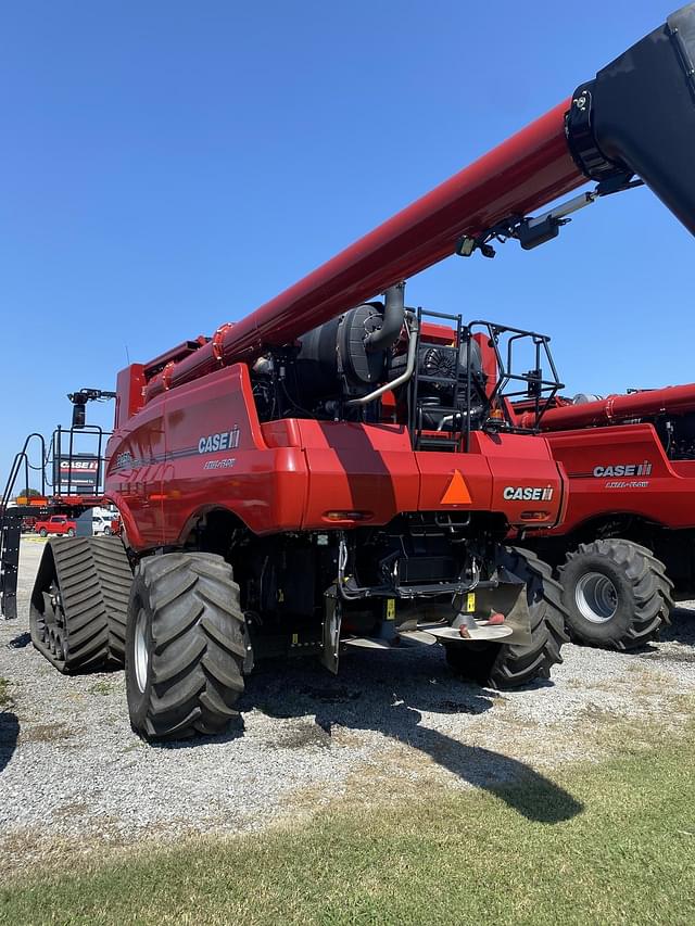 Image of Case IH 9250 equipment image 4